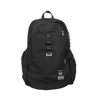 BODYSAC 黑色-機能後背包-25L【b9903】