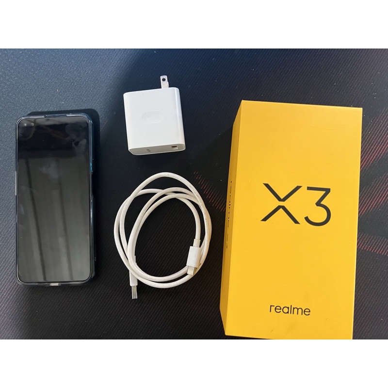 Realme X3 128G