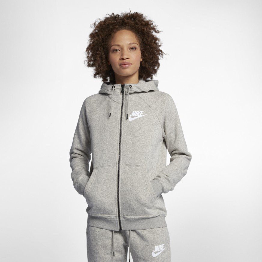 nike nsw rally sweatshirt