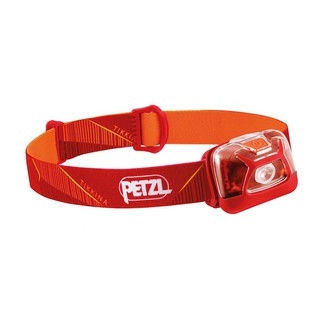 PETZL TIKKINA 頭燈