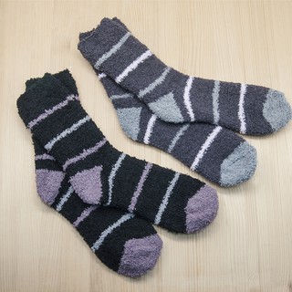 mocodo 珊瑚絨保暖襪｜保暖襪 冬季襪子 中筒襪 刷毛襪 刷毛長襪 台灣製