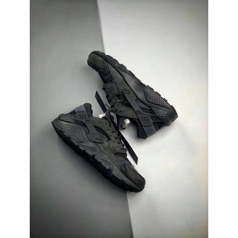 nike air huarache run qs nyc