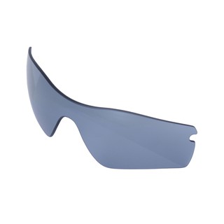 【ADHOC鏡片】適用Oakley RADAR PATH專用規格鏡片/白金灰