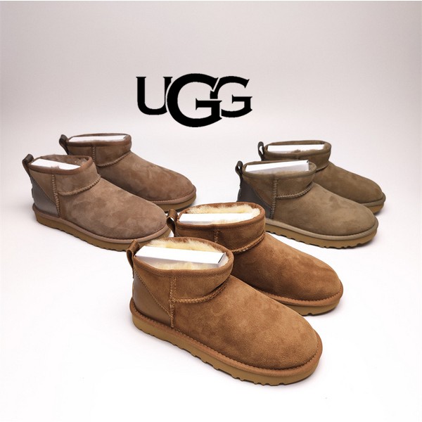 UGG 雪靴周冬雨的價格推薦- 2023年5月| 比價比個夠BigGo