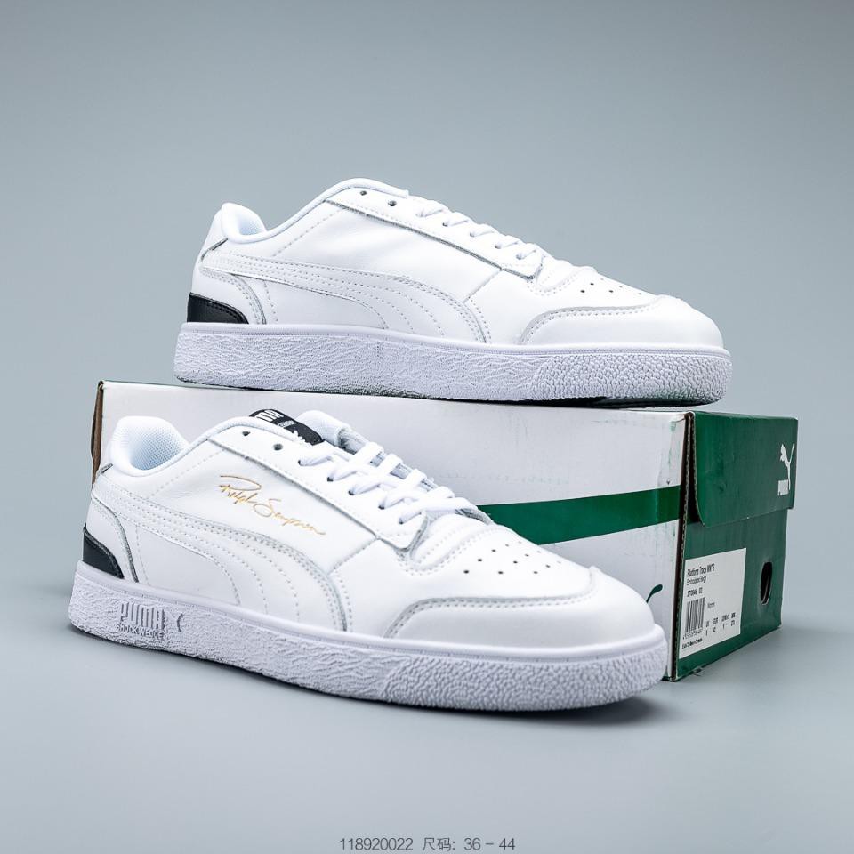 puma ralph sampson og