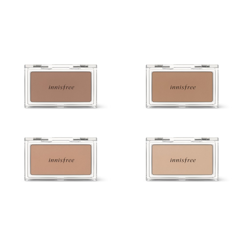 現貨innisfree 修容餅單色my Palette系列打亮高光my Contouring 悅詩風吟 蝦皮購物