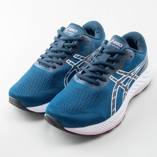 Asics 亞瑟士 GEL-Excite 9 D 寬楦 緩震 女 慢跑鞋 1012B183-400 現貨出清