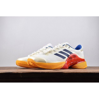 adidas barricade court