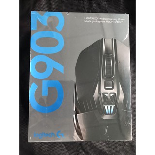 琴姊小舖 羅技logitech G903 Lightspeed無線電競滑鼠另售g600 G602 M705滑鼠 蝦皮購物