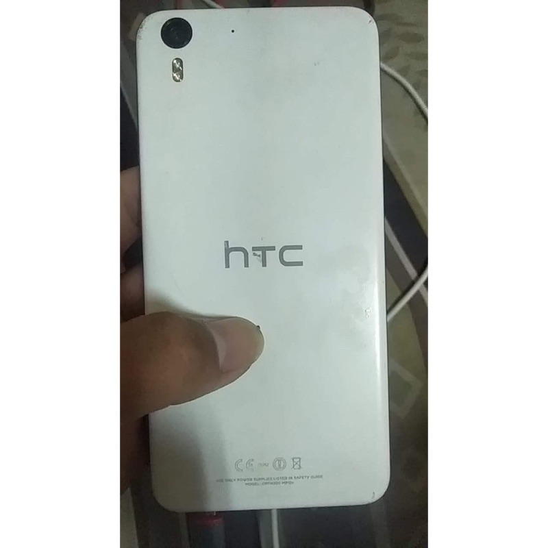 HTC EYE手機 📱