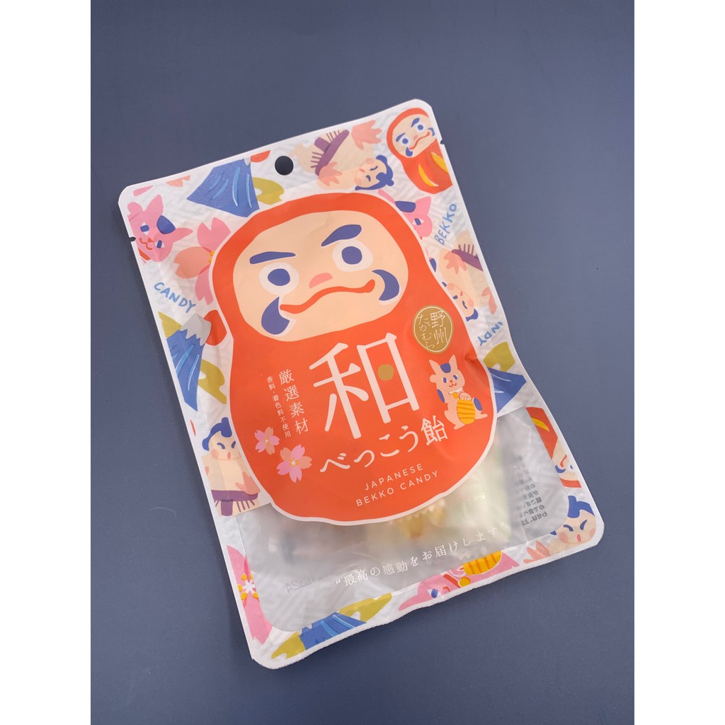 丸子姊姊 現貨 日本野州和べっこう飴和風造型黃金糖傳統金飴糖日本祭典福物造型無添加糖果 蝦皮購物