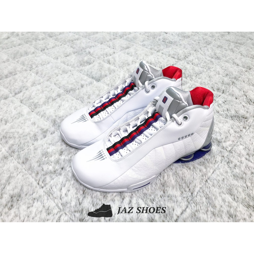 nike shox bb4 toronto raptors