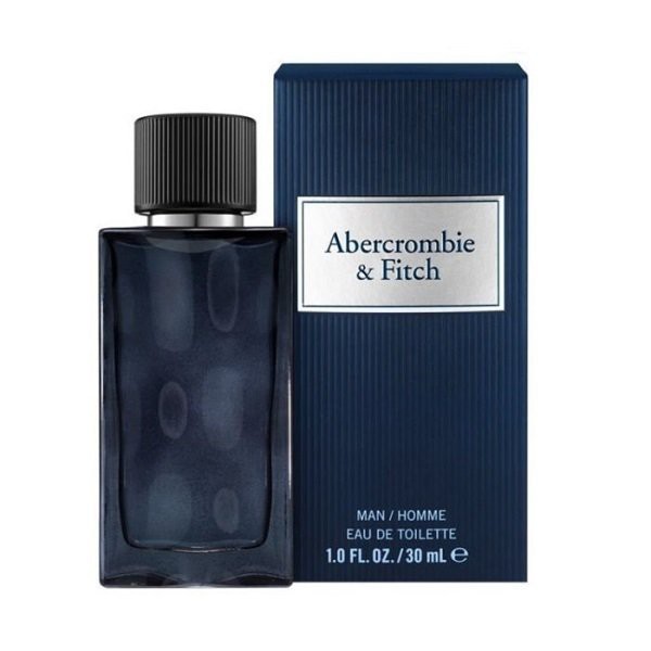 abercrombie fitch 30ml