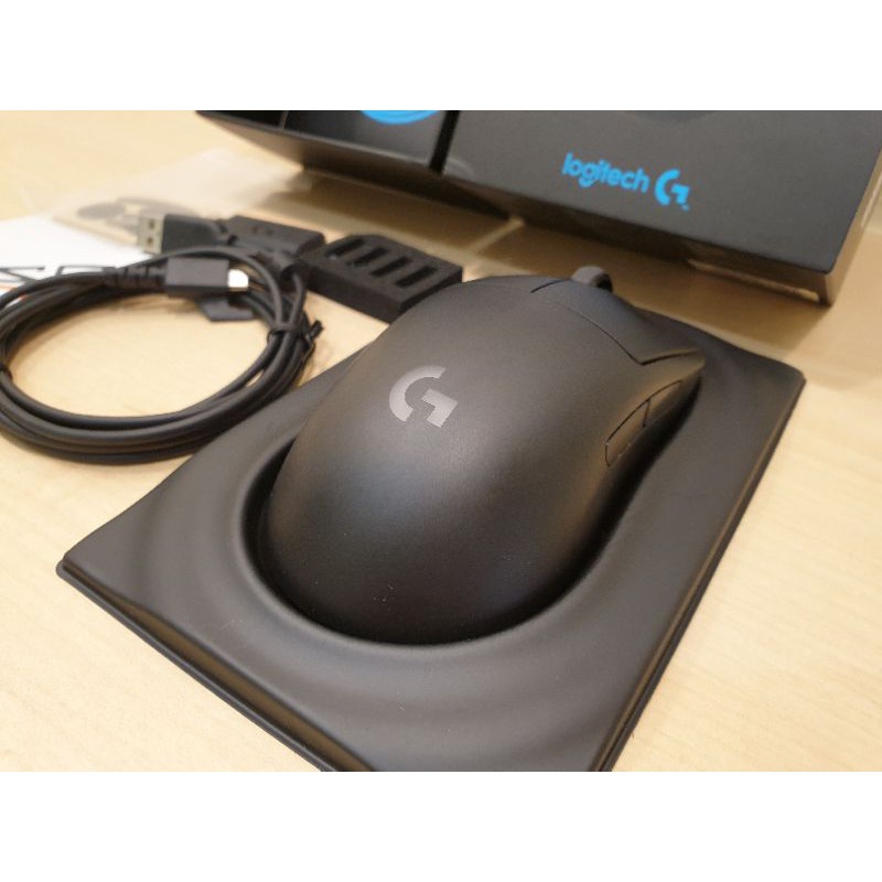 【鑫辰精選】羅技Logitech G Pro Wireless 無線電競滑鼠