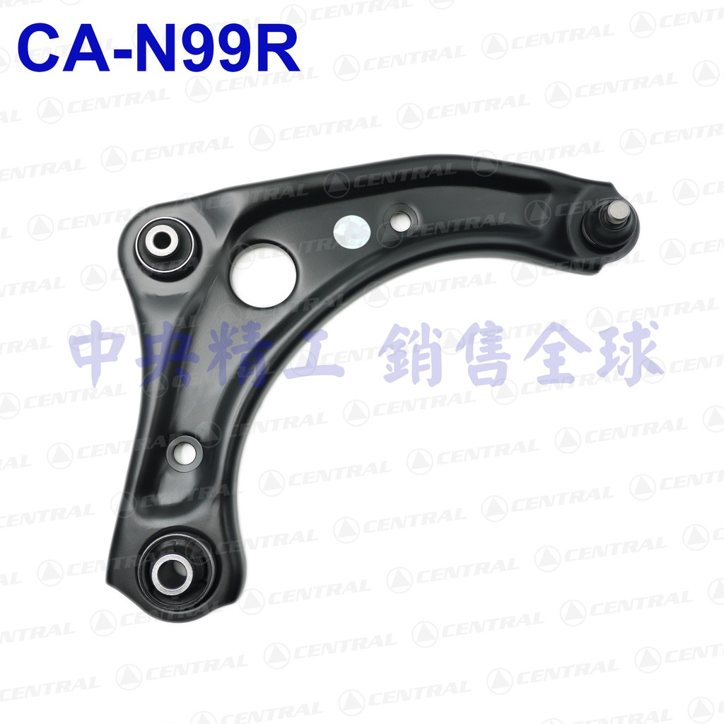 右邊單支裕隆NISSAN日產MARCH K13全新品12-19前下1.5三角架三腳架三角三腳台總成同原廠正廠件OEM規格