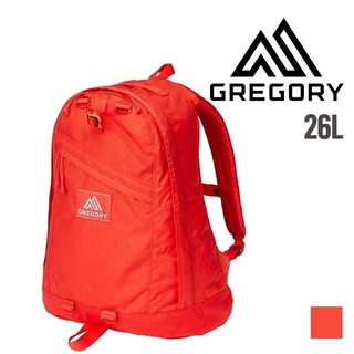 美國 GREGORY DAY PACK 26L 復刻經典後揹包 GG65169-8155 雙肩包