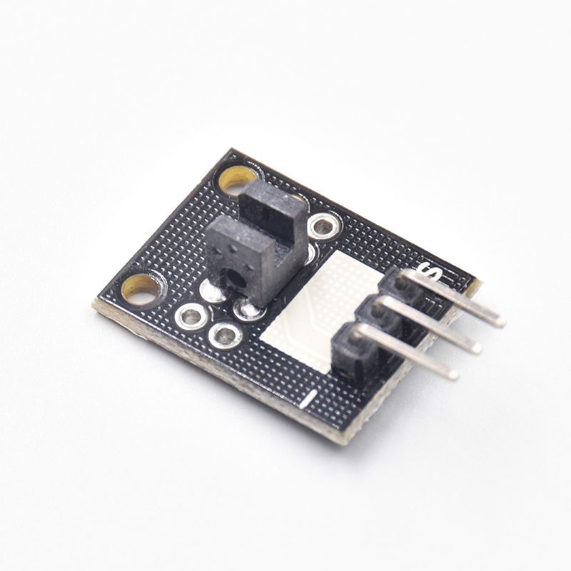 【傑森創工】光遮斷器 光斷續器 光電開關 支援Arduino