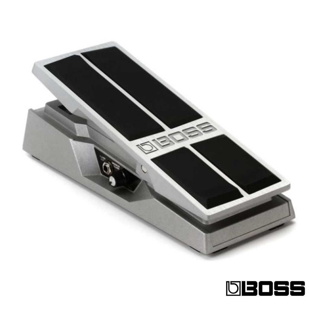 BOSS FV-500L Foot Volume 音量踏板【又昇樂器.音響】