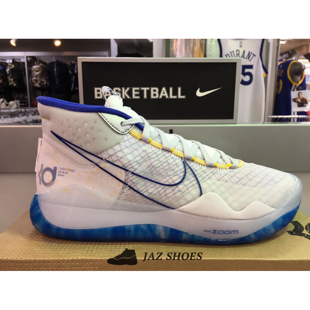 kd nike zoom 12