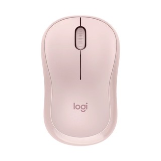 Logitech 羅技 M240 SILENT 靜音藍牙滑鼠 玫瑰粉 現貨 廠商直送