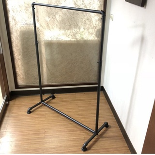 水管衣架 工業風吊衣架 掛衣架 ㄇ型衣架 服飾衣架