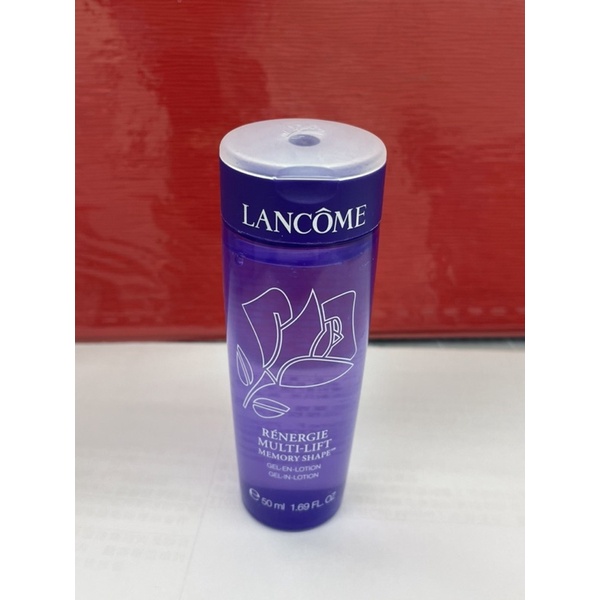 蘭蔻 Lancome 超緊顏5D太空抗皺精露 50ml 昇恆昌免稅店 正品