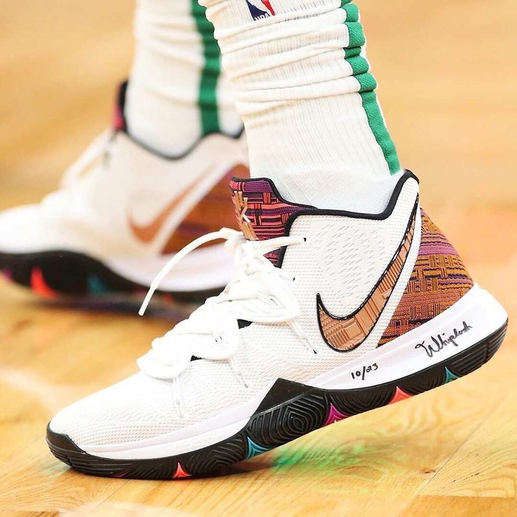 kyrie 5 bhm ep
