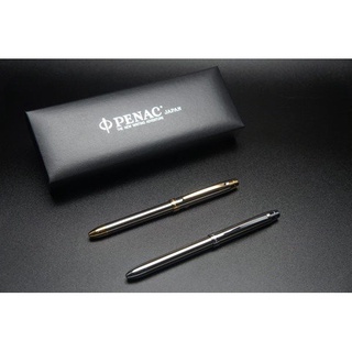 PENAC 筆利克3F Multi Funct 1601多功能 2+1 三用原子筆(單支)