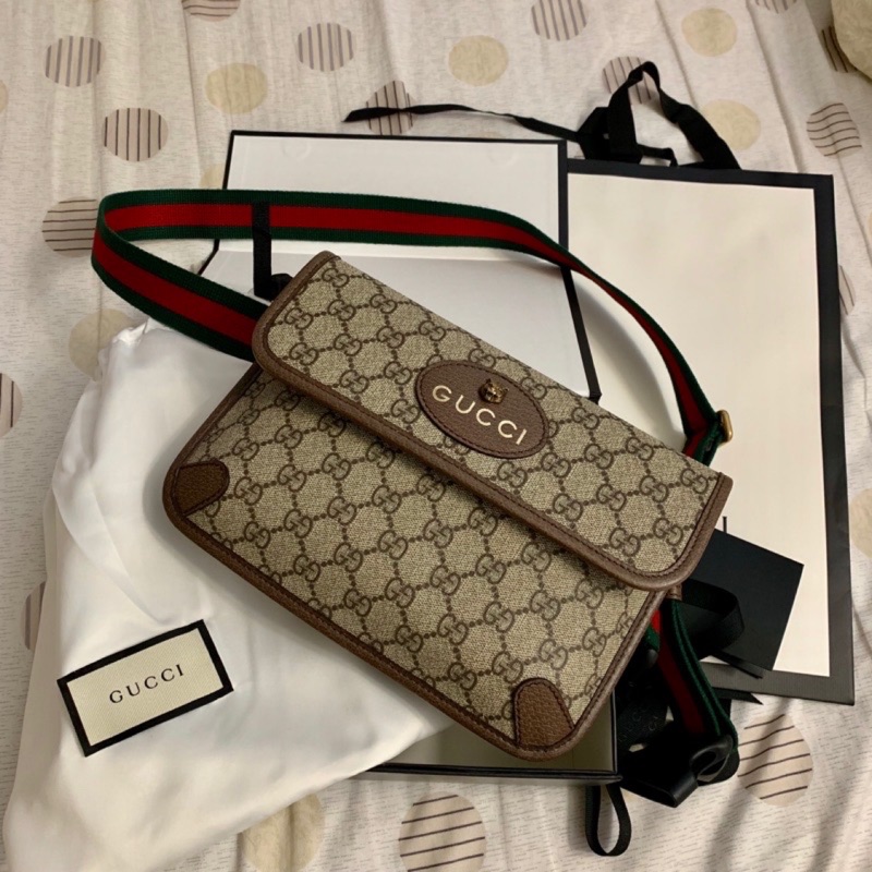 Gucci虎頭二手的價格推薦 21年8月 比價比個夠biggo