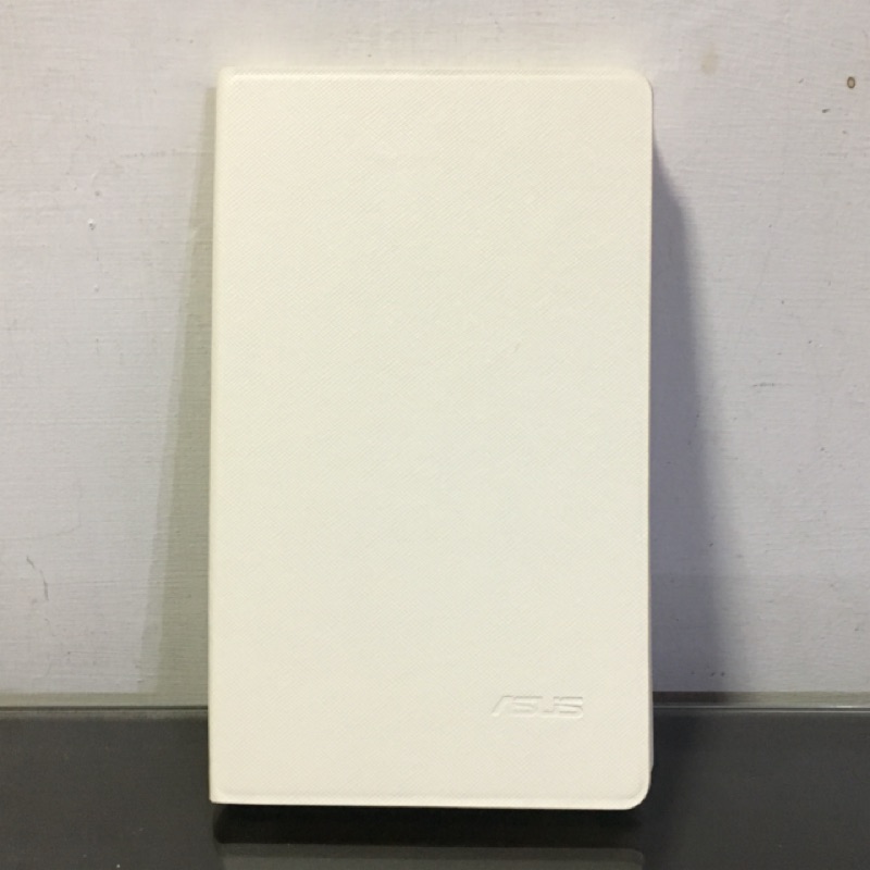 ASUS ZenPad 8.0 原廠白色平板皮套