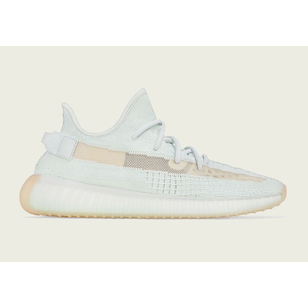 Adidas Yeezy Boost 350 V2 Hyperspace 冷灰 亞洲限定【EG7491】