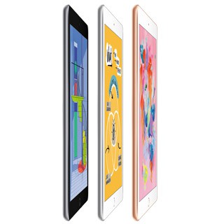 [現貨][宅配免運.不議價]Apple 2018 iPad 32G WiFi 太空灰/金/銀
