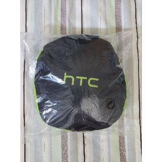 全新 HTC VIVE 黑色 輕型多功能圓筒包 背包 提袋 旅行袋 旅行背包 旅行提袋 運動背包 運動提袋