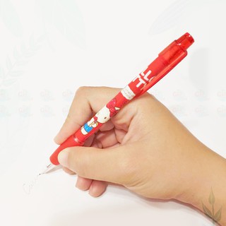 [台灣現貨]凱蒂貓0.5自動鉛筆 防滑自動鉛筆 Kitty自動筆 文具學用品 三麗鷗正版授權