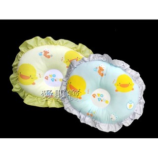 黃色小鴨 嬰兒護頭枕頭 / 幼兒枕 / 寶寶枕 810043