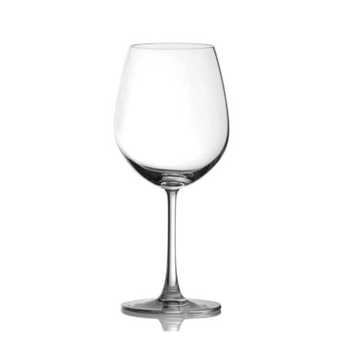 【Ocean】麥德遜波爾多酒杯600ml-共2款《拾光玻璃》 紅酒杯 高腳杯 玻璃杯