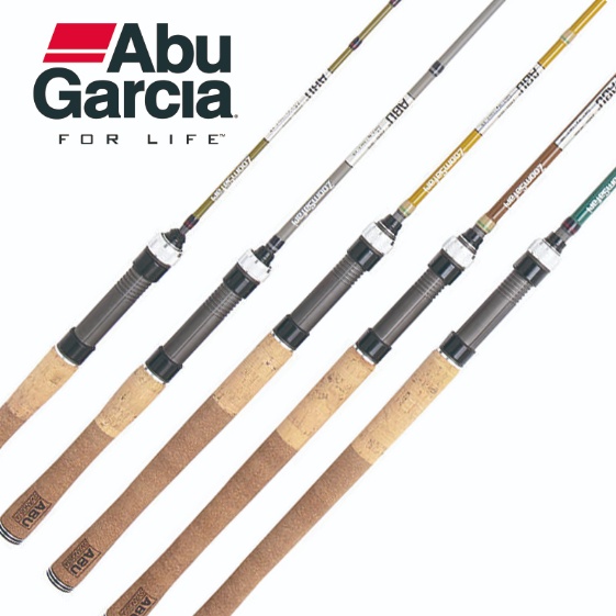 AbuGarcia ZoomSafari 多節路亞竿 路亞旅行竿 根魚竿 微拋竿 終生免責一次 將軍釣具