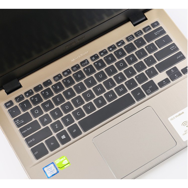 鍵盤膜 鍵盤保護膜 適用於 華碩 asus pro p5440uf ASUS PRO P5440FA 樂源3C