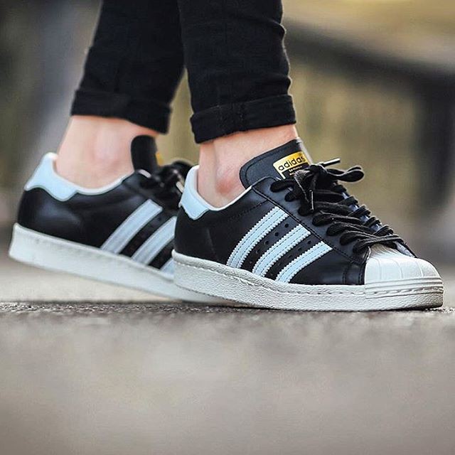 original superstar 80s dlx 2016