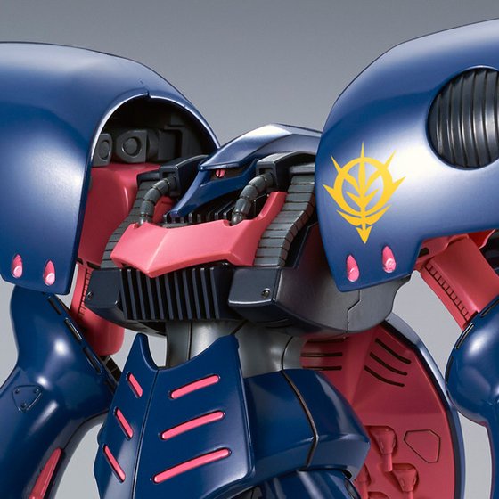 PB限定 HG 1/144 ELPEO PLE’S QUBELEY MK-II 丘貝雷 普露 鋼彈ZZ