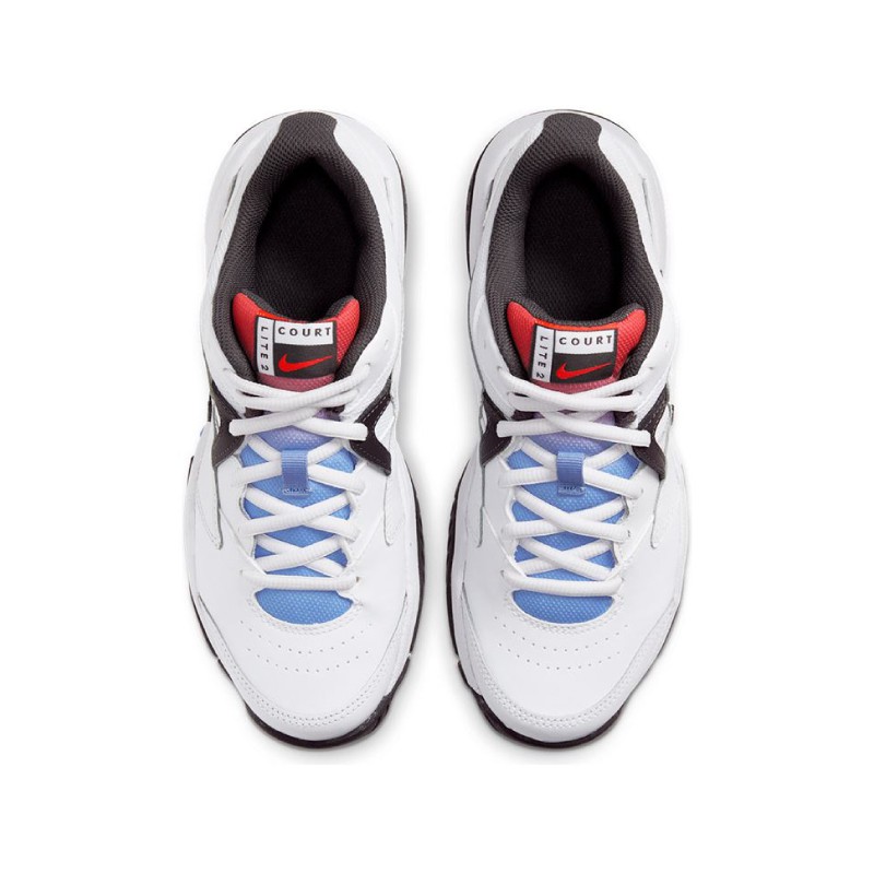 nike performance court lite