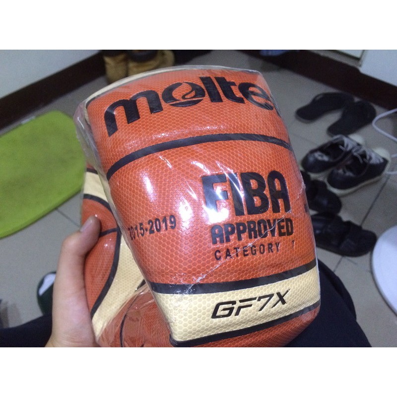 MOLTEN GF7X 籃球 7號(SPALDING GR7D GM7X GP7X) GG7X TRUE GRIP