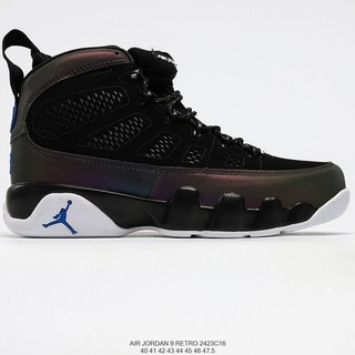 aj 9