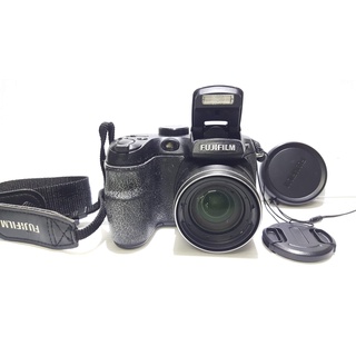 Fujifilm 富士 FinePix S1500 數位相機 使用3號電池