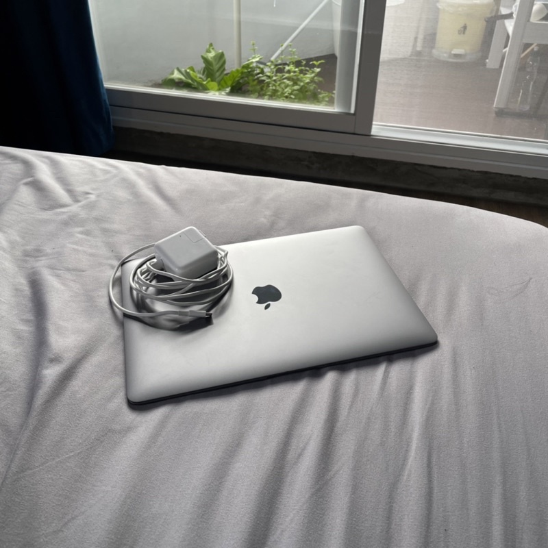 MacBook Air(13.3英吋，2020)零件機