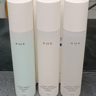專櫃正品 RMK 煥膚美肌露 150ml 現貨超低價