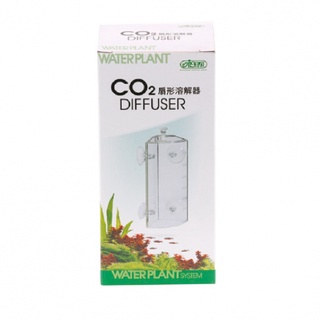 📣瘋狂水族📣 台灣 伊士達 ISTA I-692 CO2 扇形溶解器