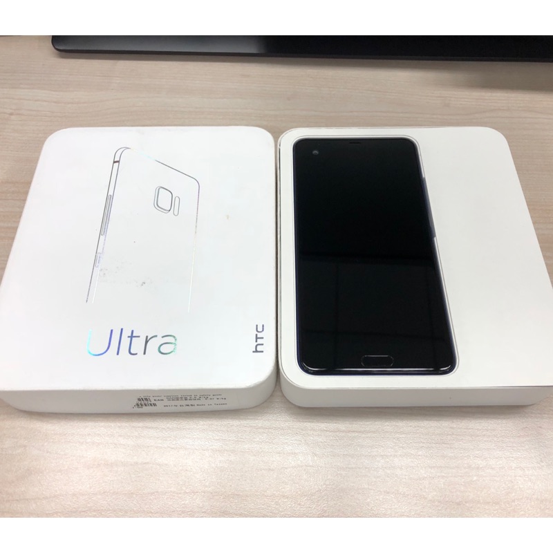 Htc u ultra 零件機