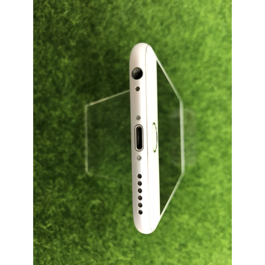 二手機- 蘋果 i6 64G 銀色