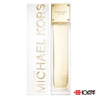 MICHAEL KORS MK 癮誘琥珀 女性淡香精 100ml［10點半香水美妝 ］